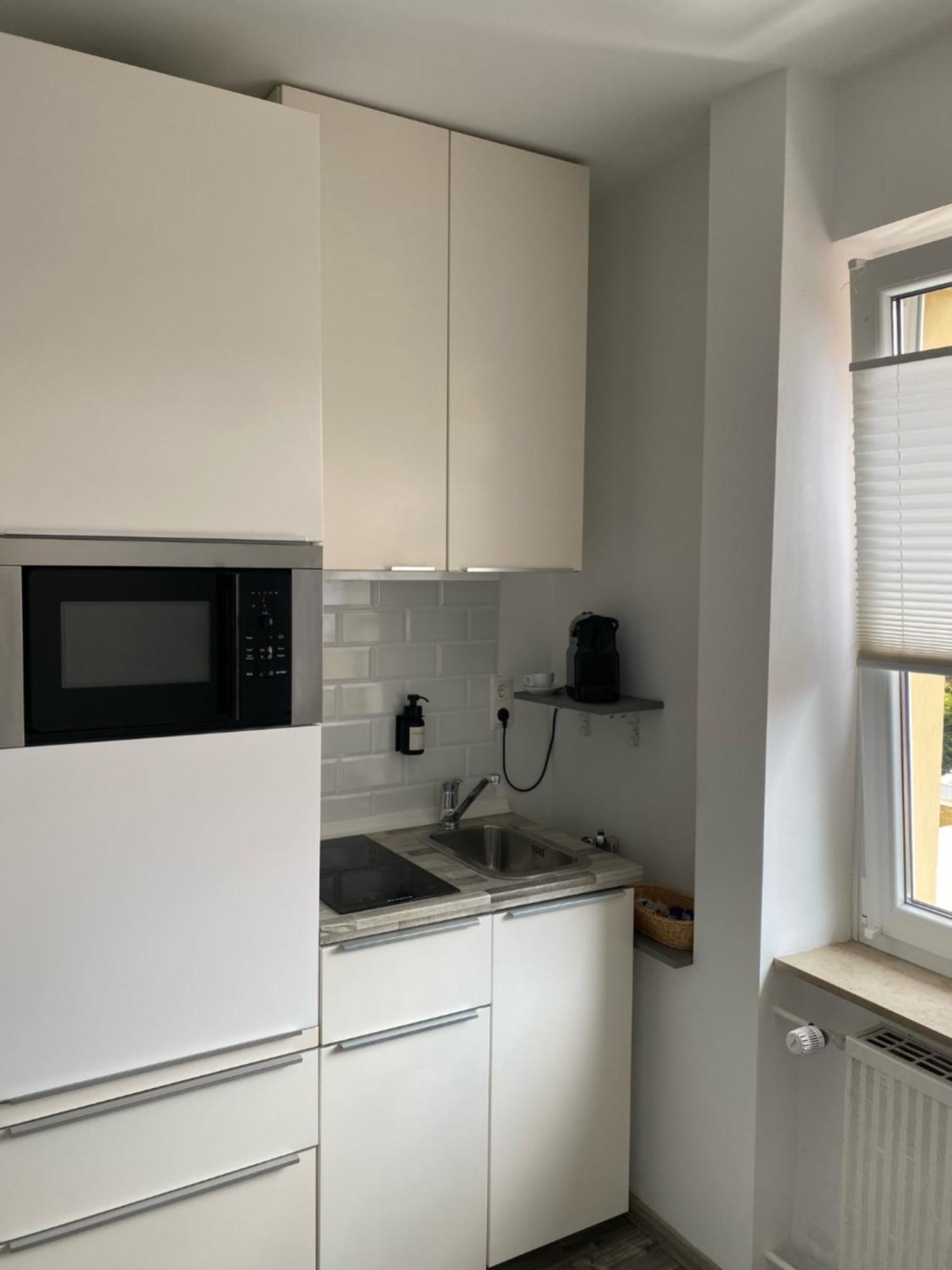 Apartment Single In Der Altstadt *