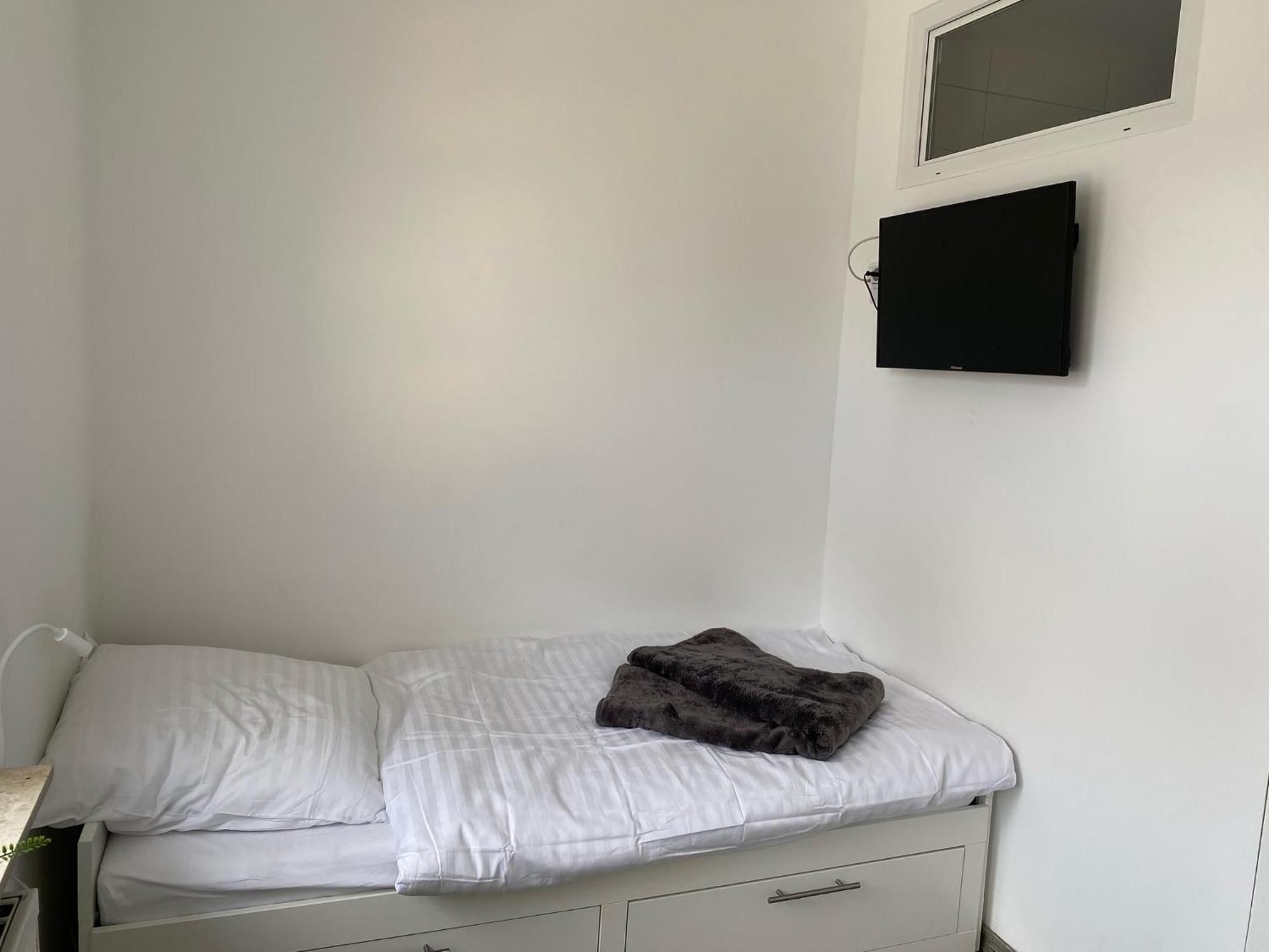 Single In Der Altstadt Apartment *